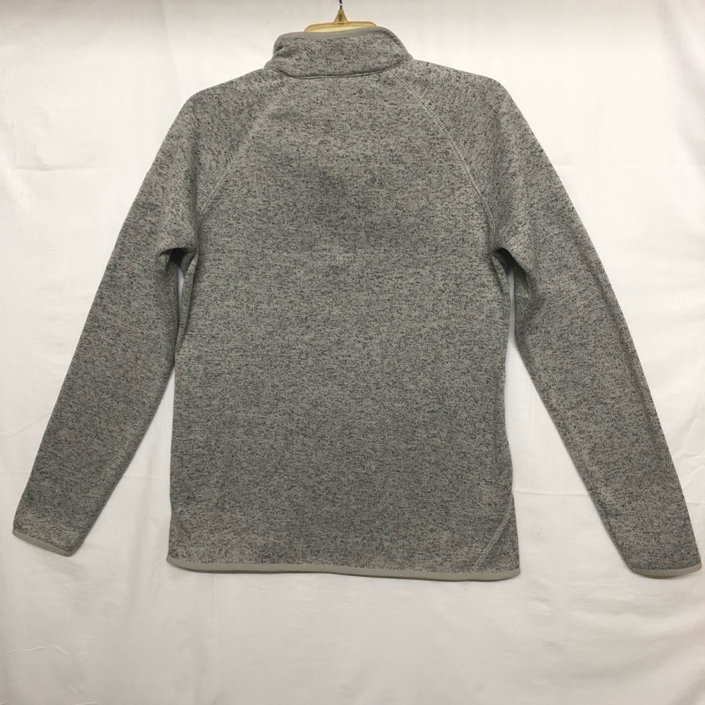Eddie Bauer Women’s Pullover Sweater (Tall/Med) - Picture 7 of 8